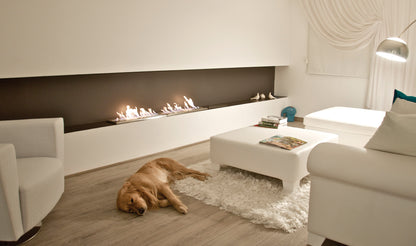 EcoSmart XL900 Bioethanol Burner