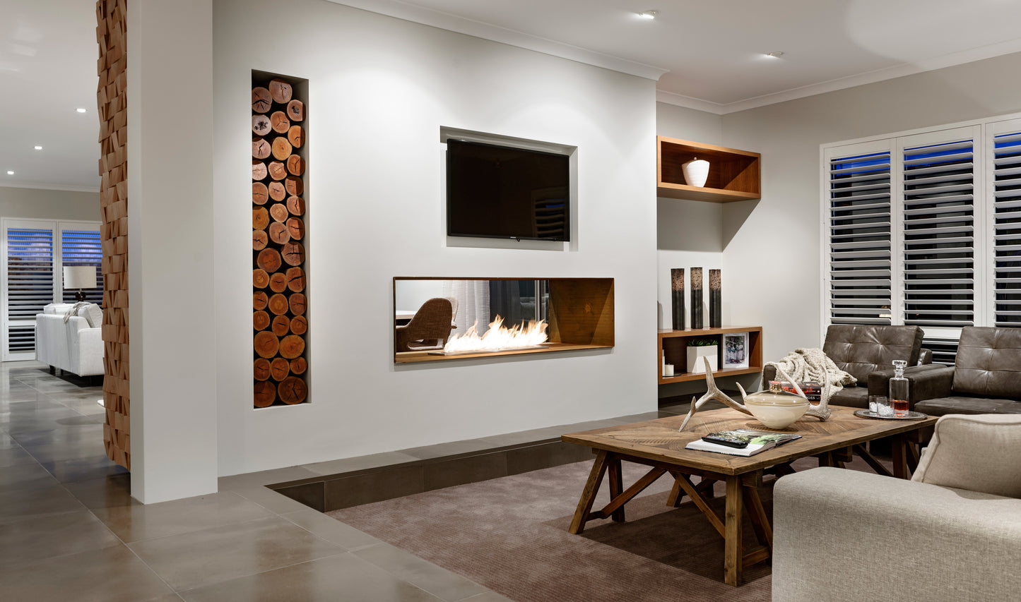 EcoSmart XL900 Bioethanol Burner