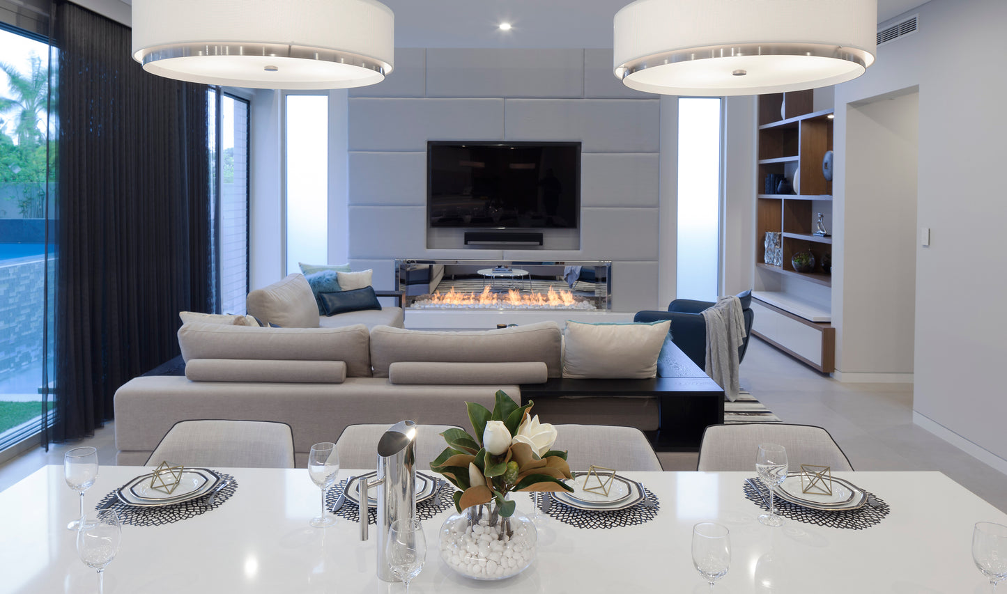 EcoSmart XL900 Bioethanol Burner