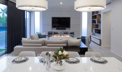 EcoSmart XL900 Bioethanol Burner