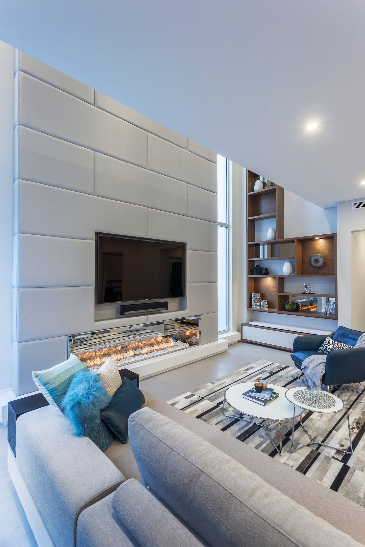 EcoSmart XL900 Bioethanol Burner